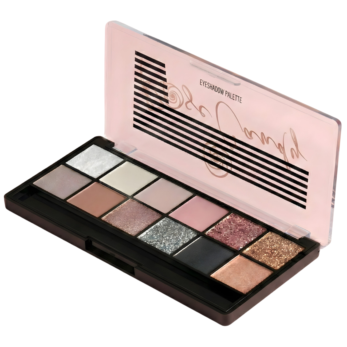 Eyeshadow Palette