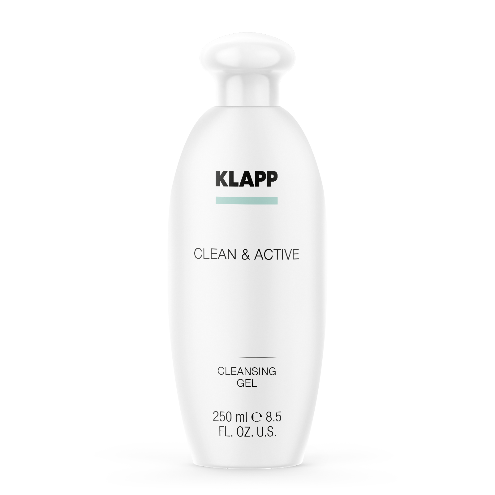Clean & Active Cleansing Gel