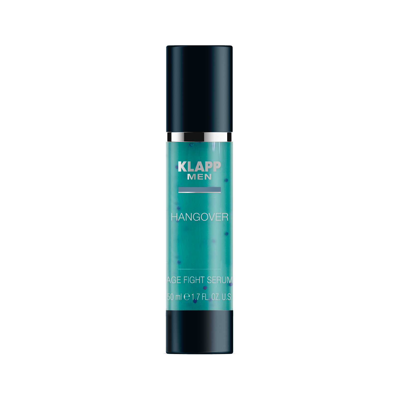 Men Hangover Age Fight Serum