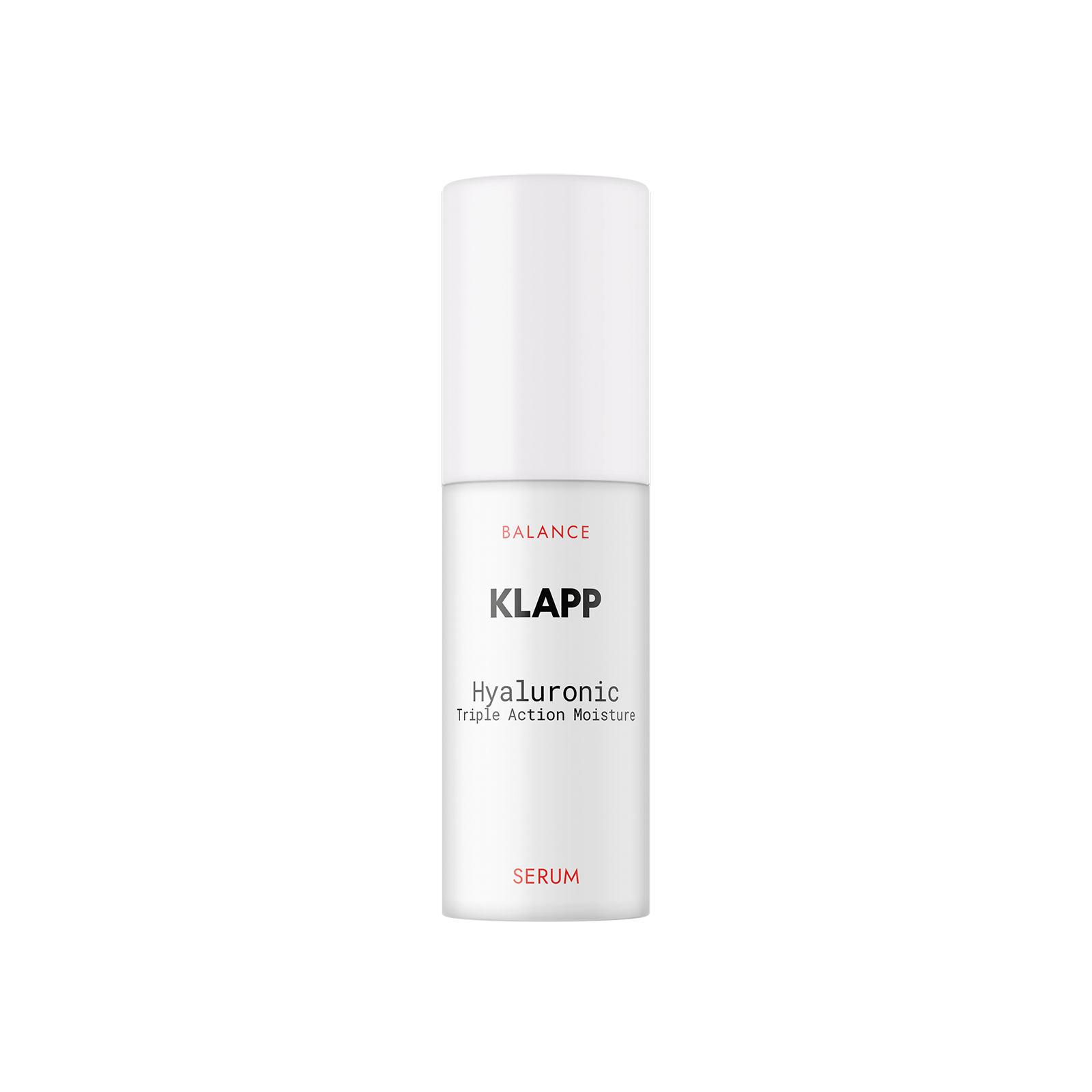 Hyaluronic Acid Serum