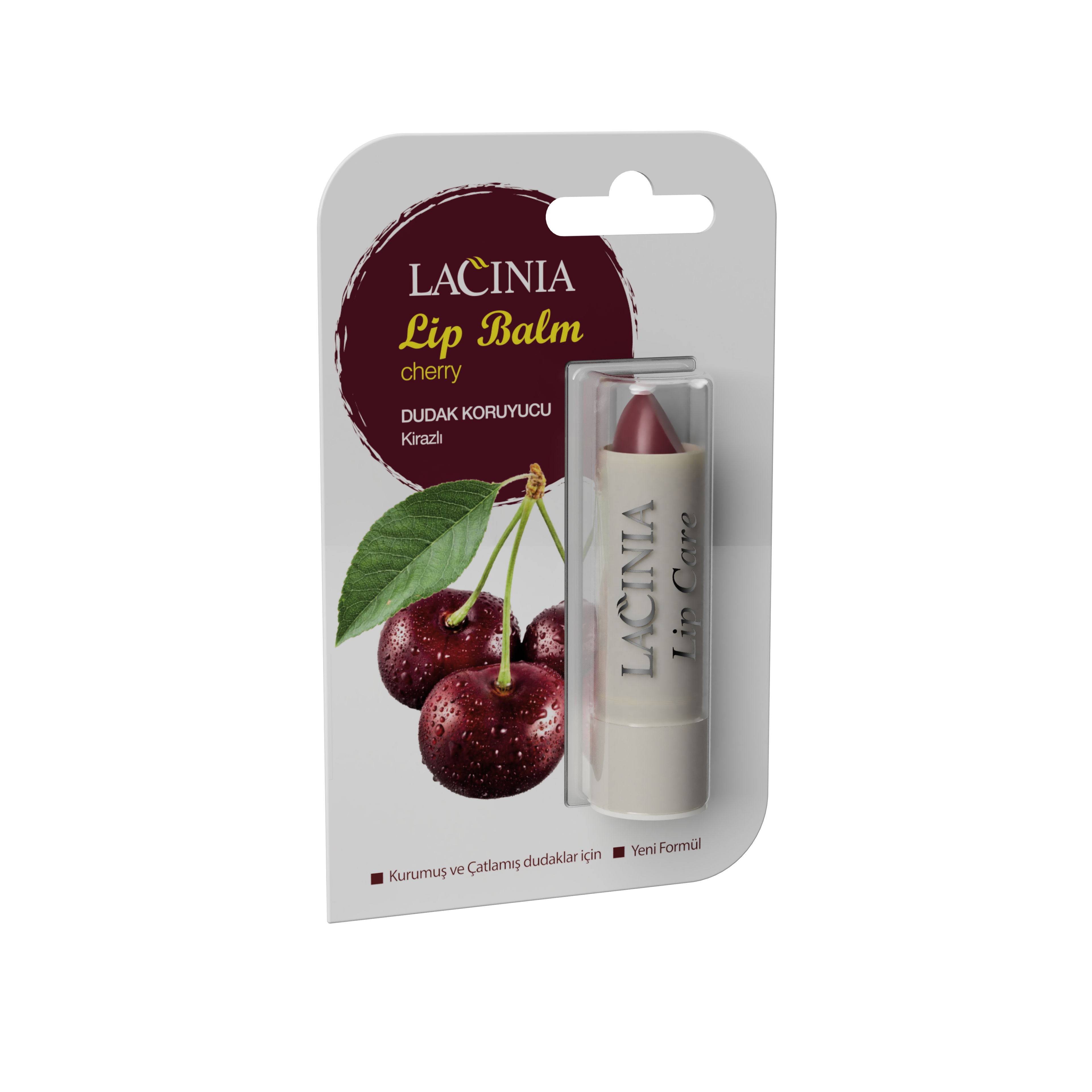 Lip Balm Cherry