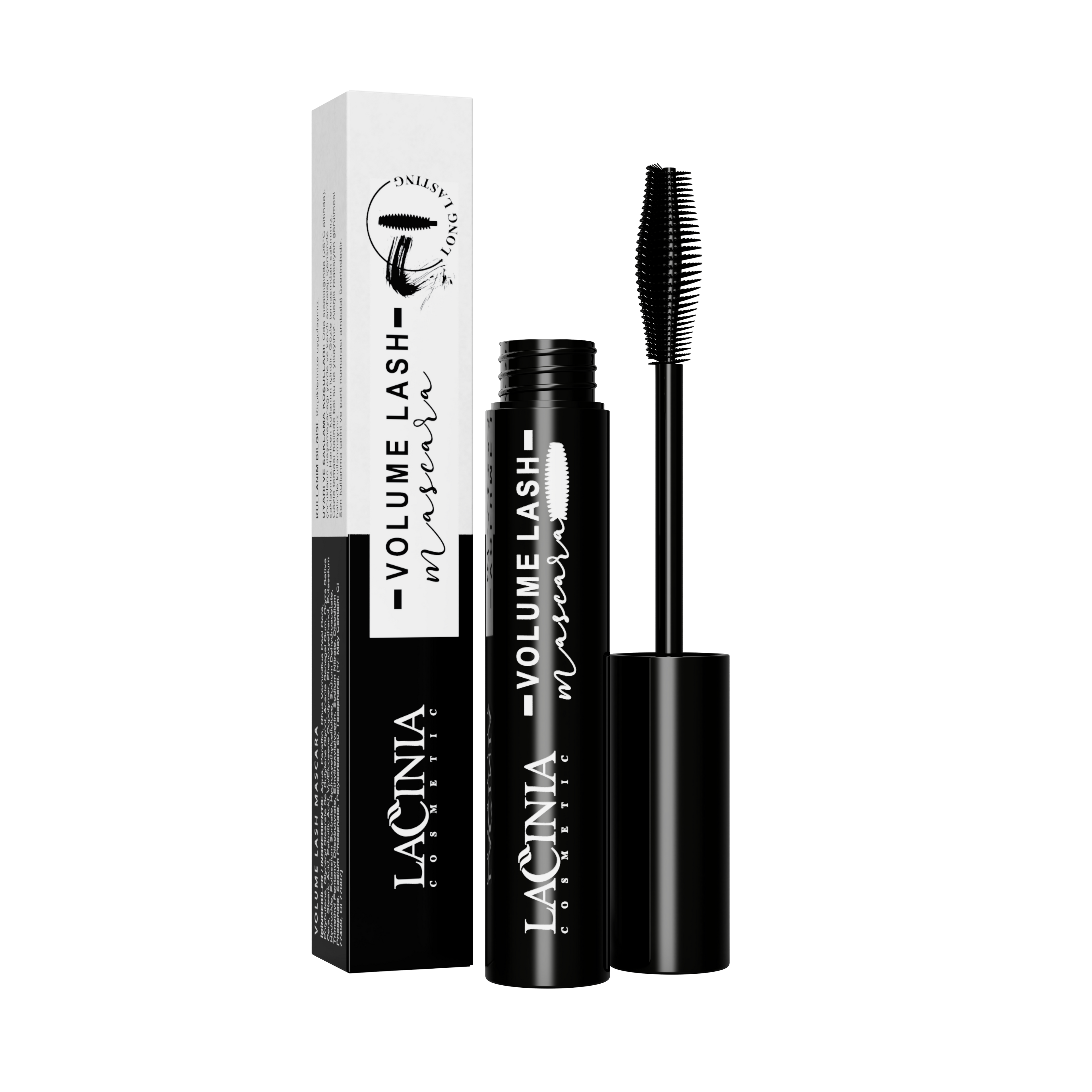 Mascara Volume Lash