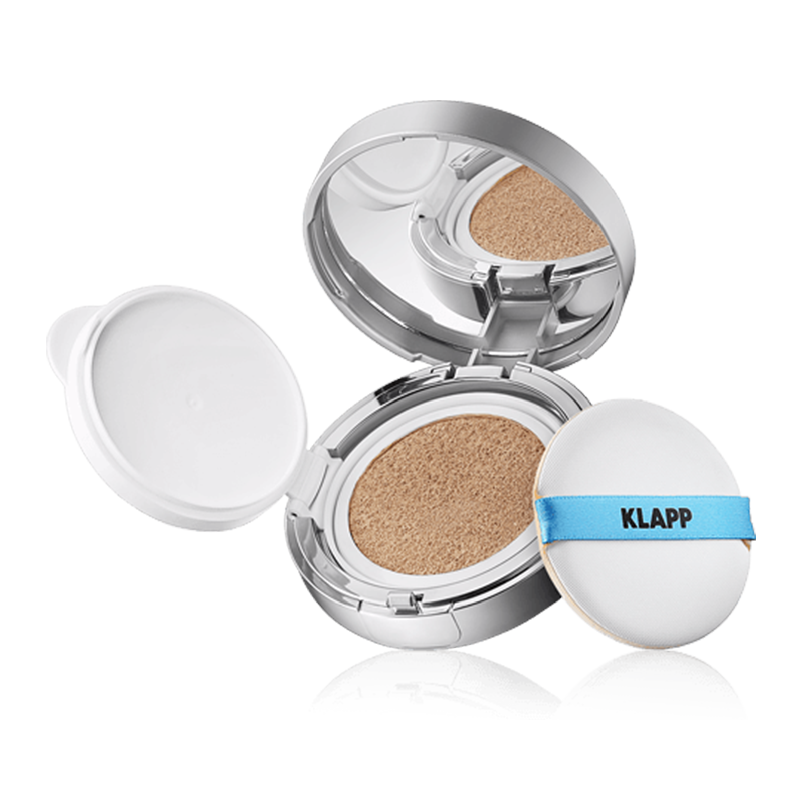 Hyaluronic Acid Colour & Care Cushion Medium