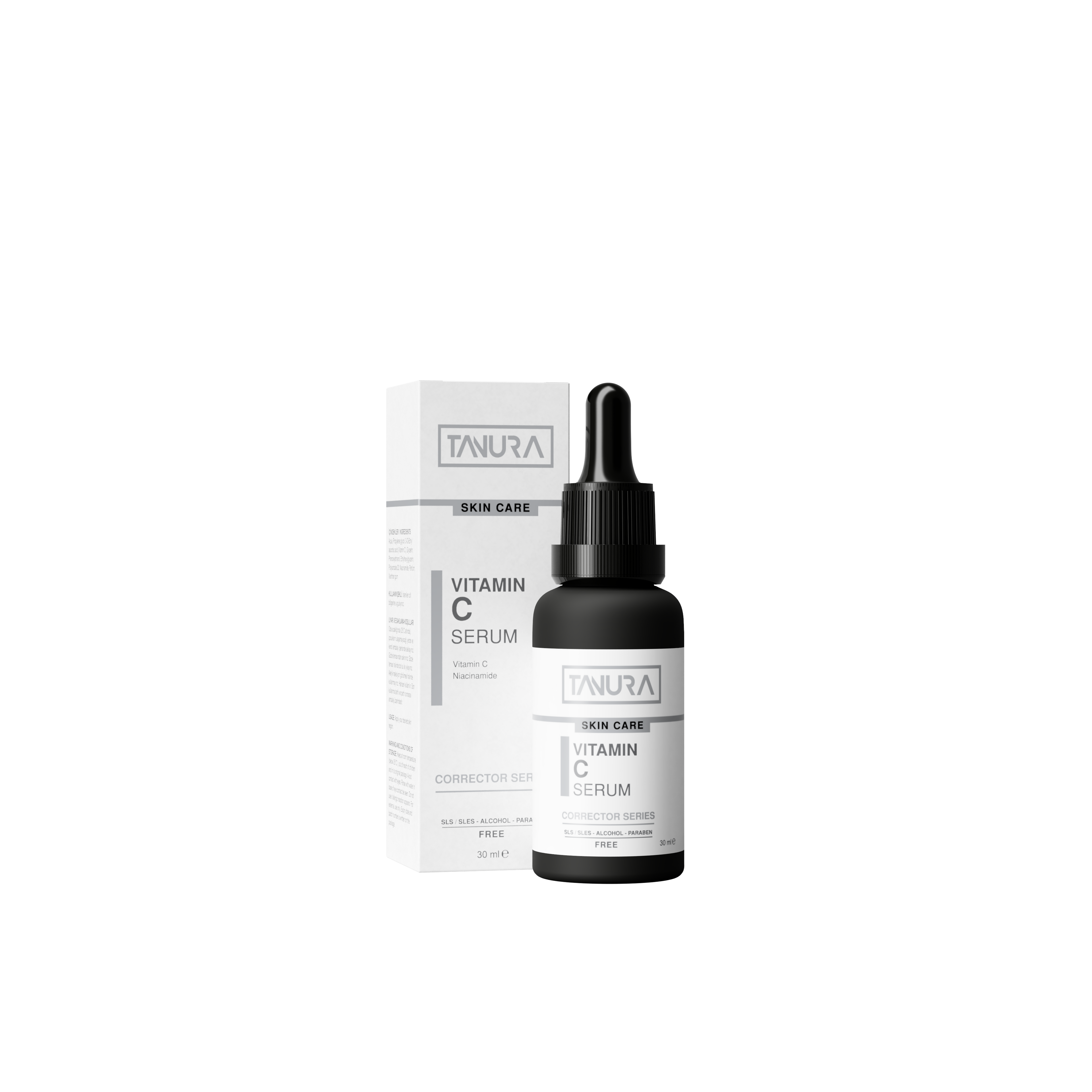 Vitamin C Serum