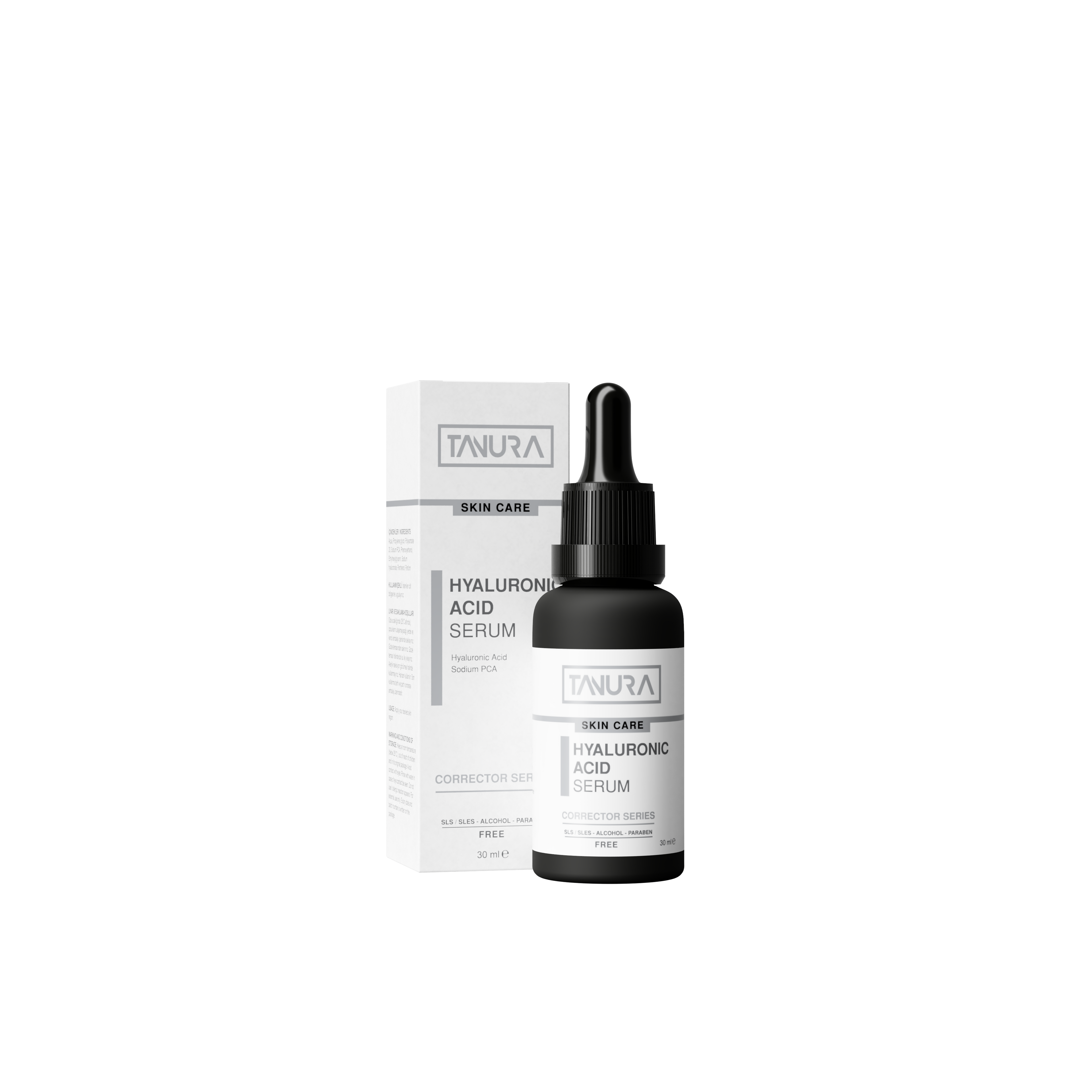 Hyaluronic Acid Serum