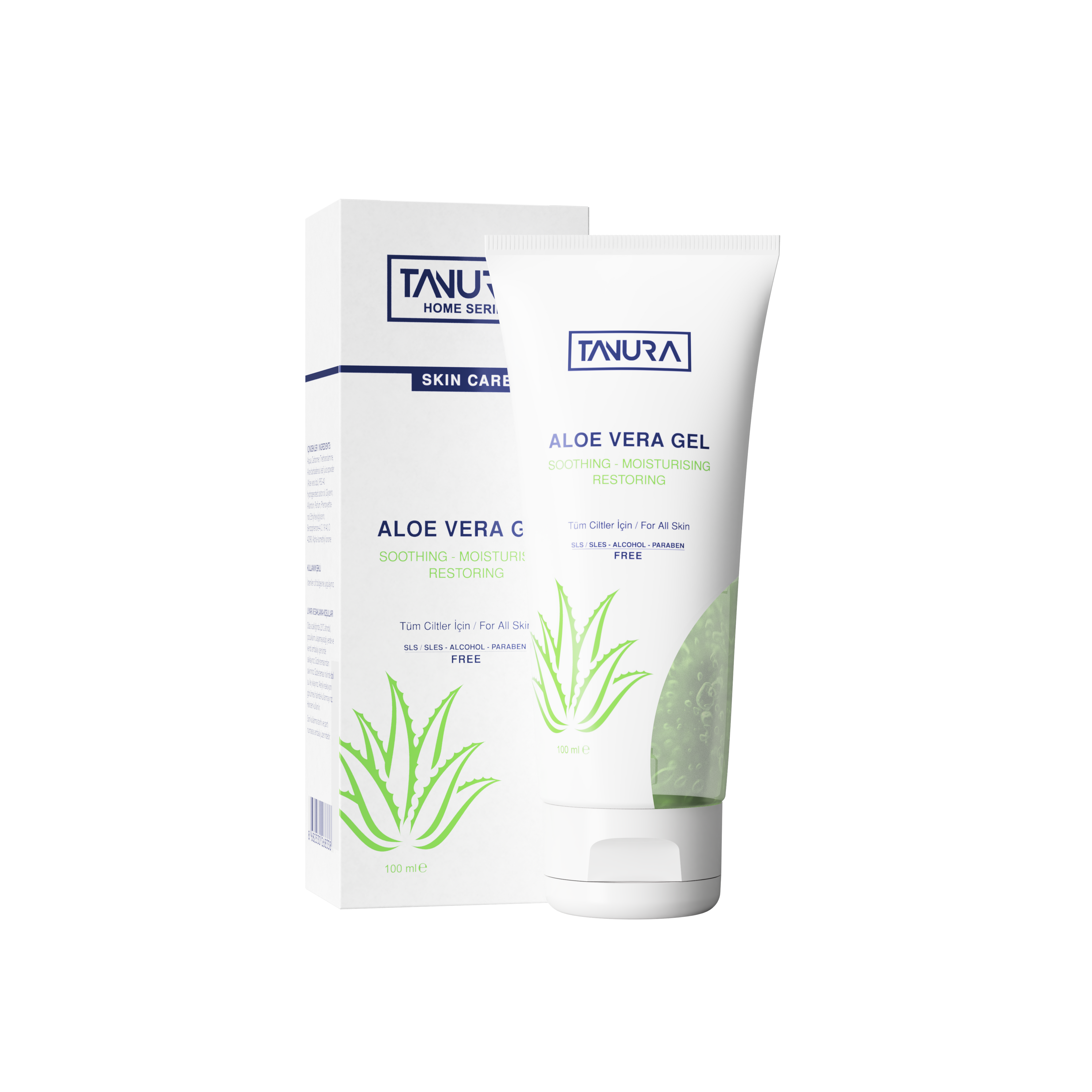 Aloe Vera Gel