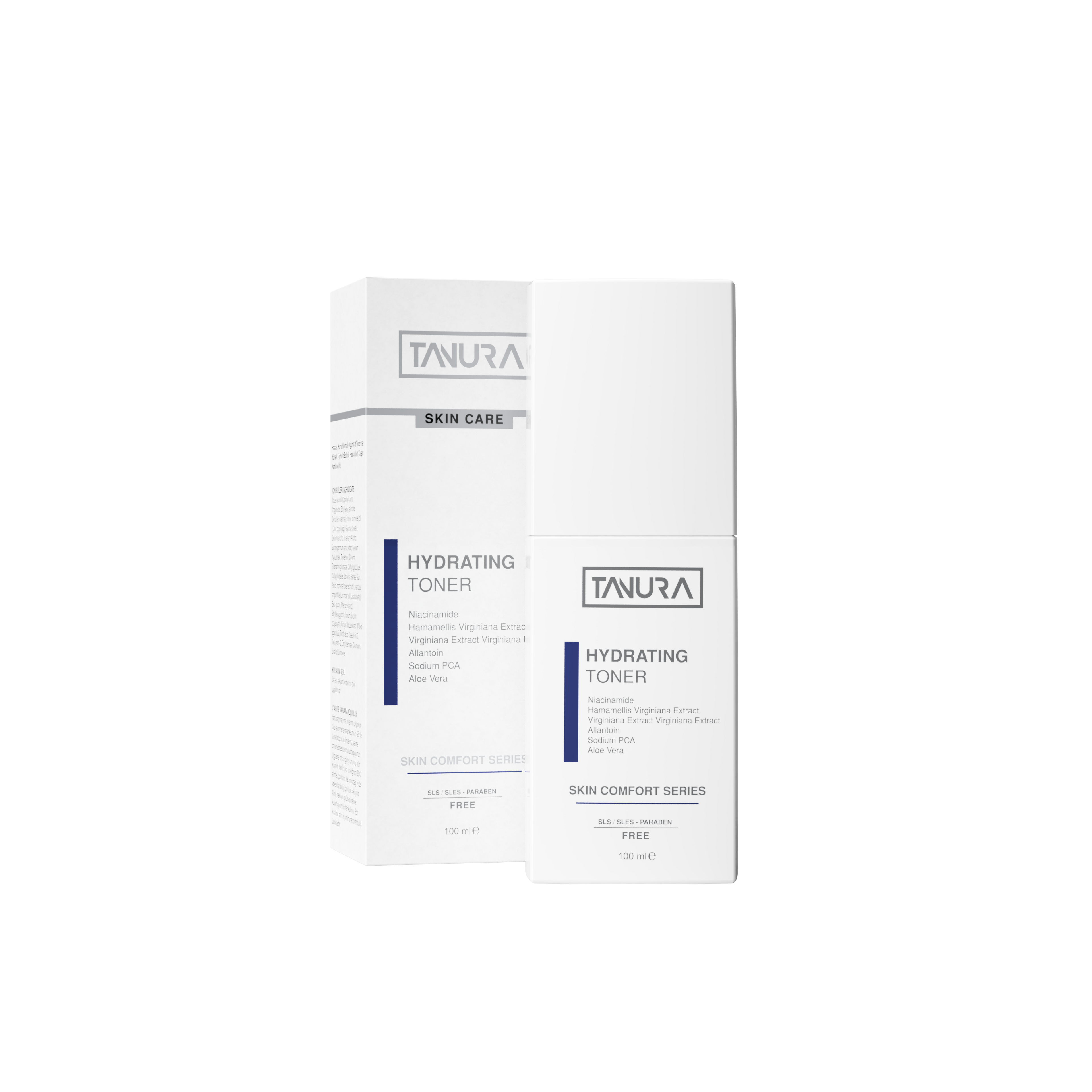 Hydrating Toner