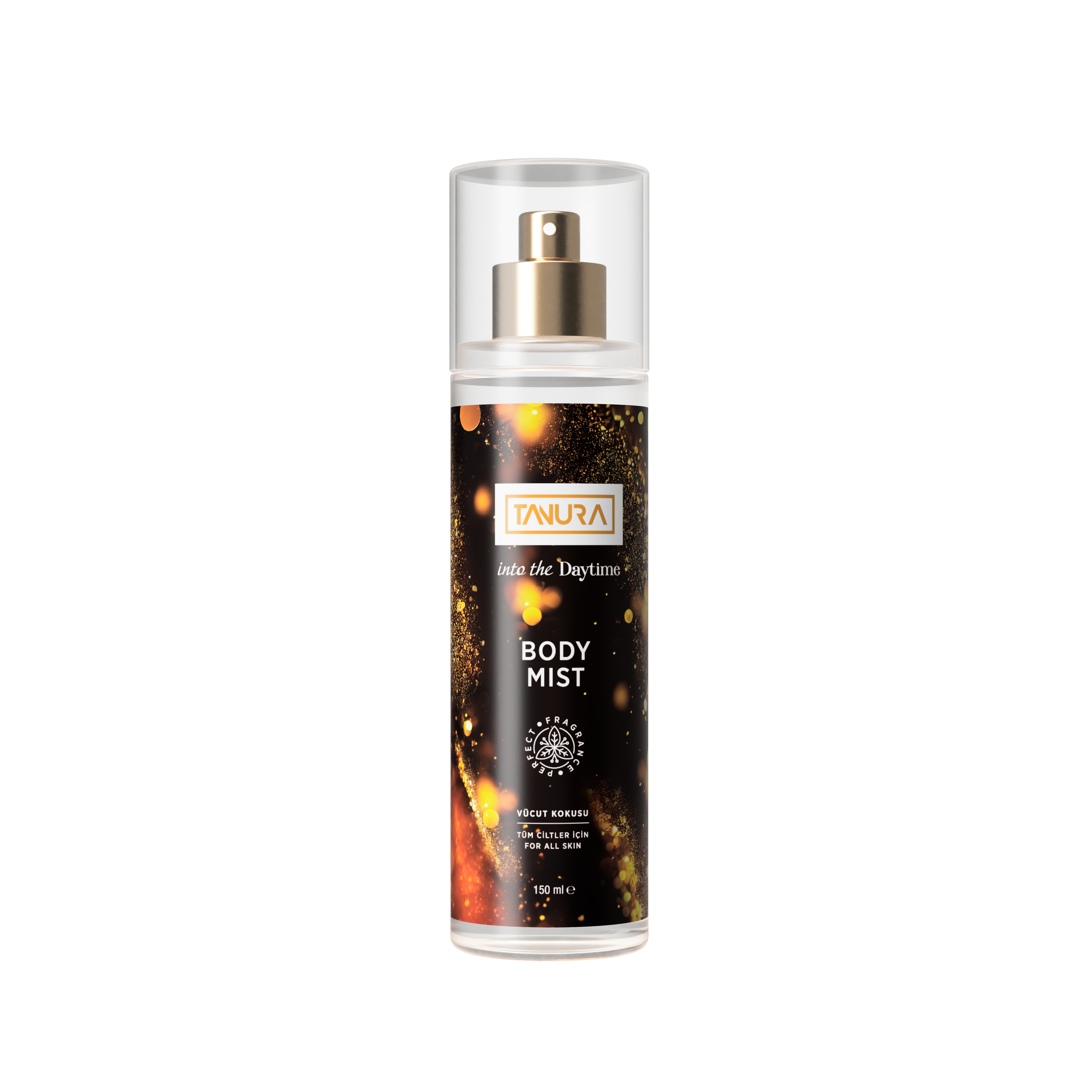 Day Body Mist