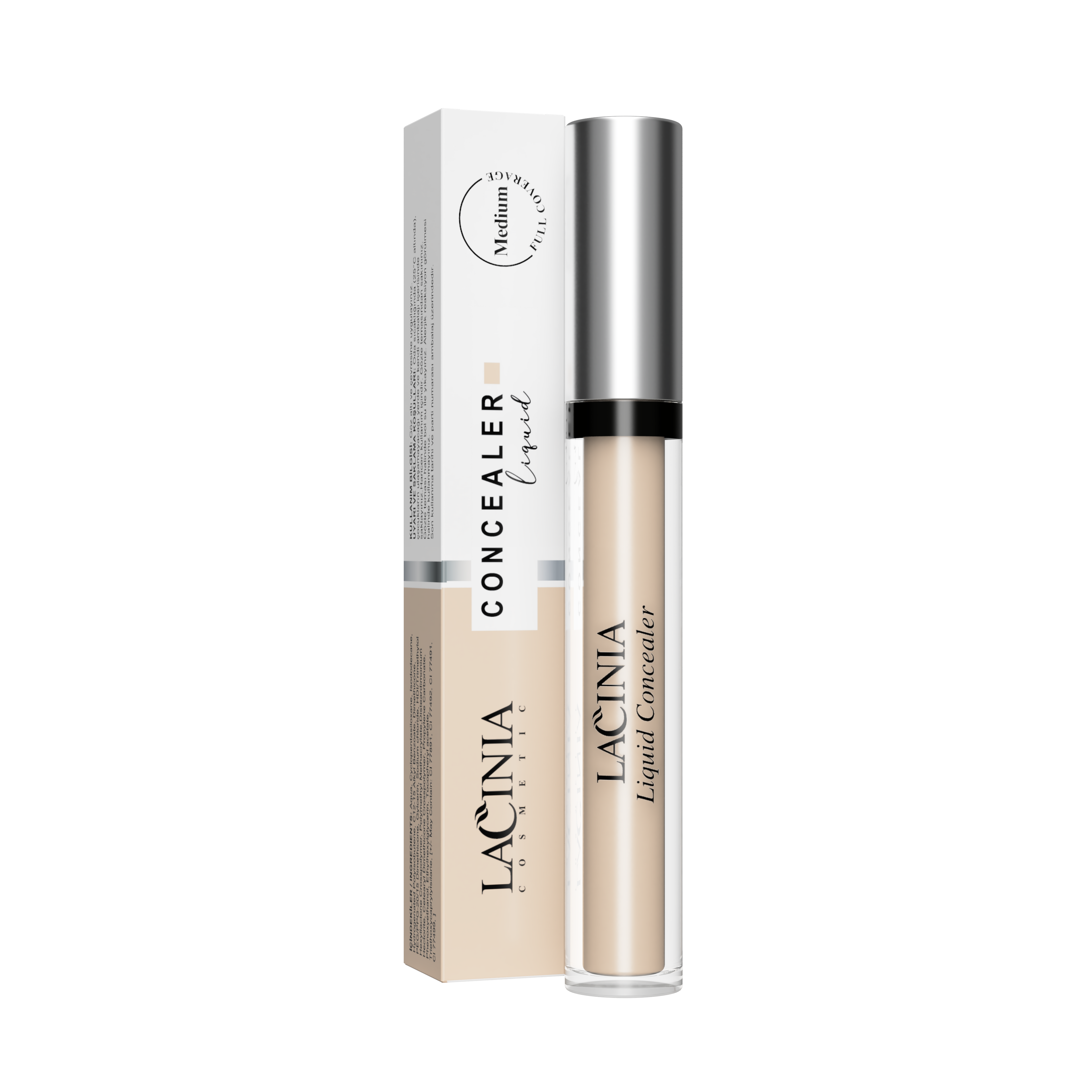 Concealer Medium