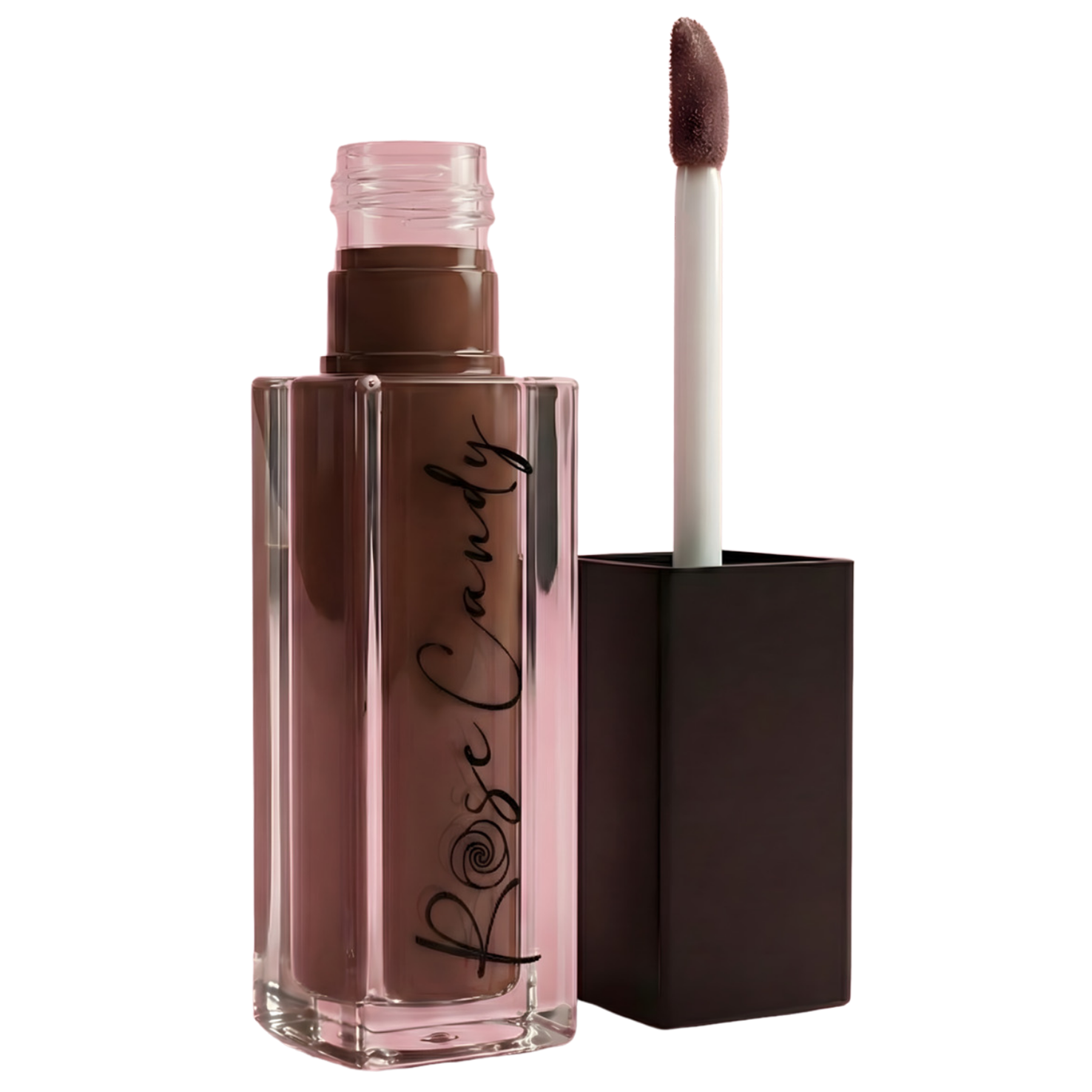 Lip Gloss Browny Bite