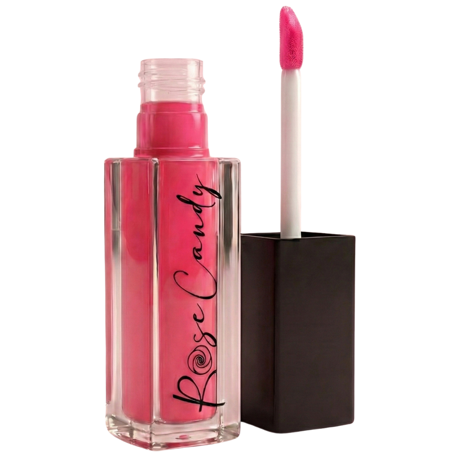 Lip Gloss Pink Donut