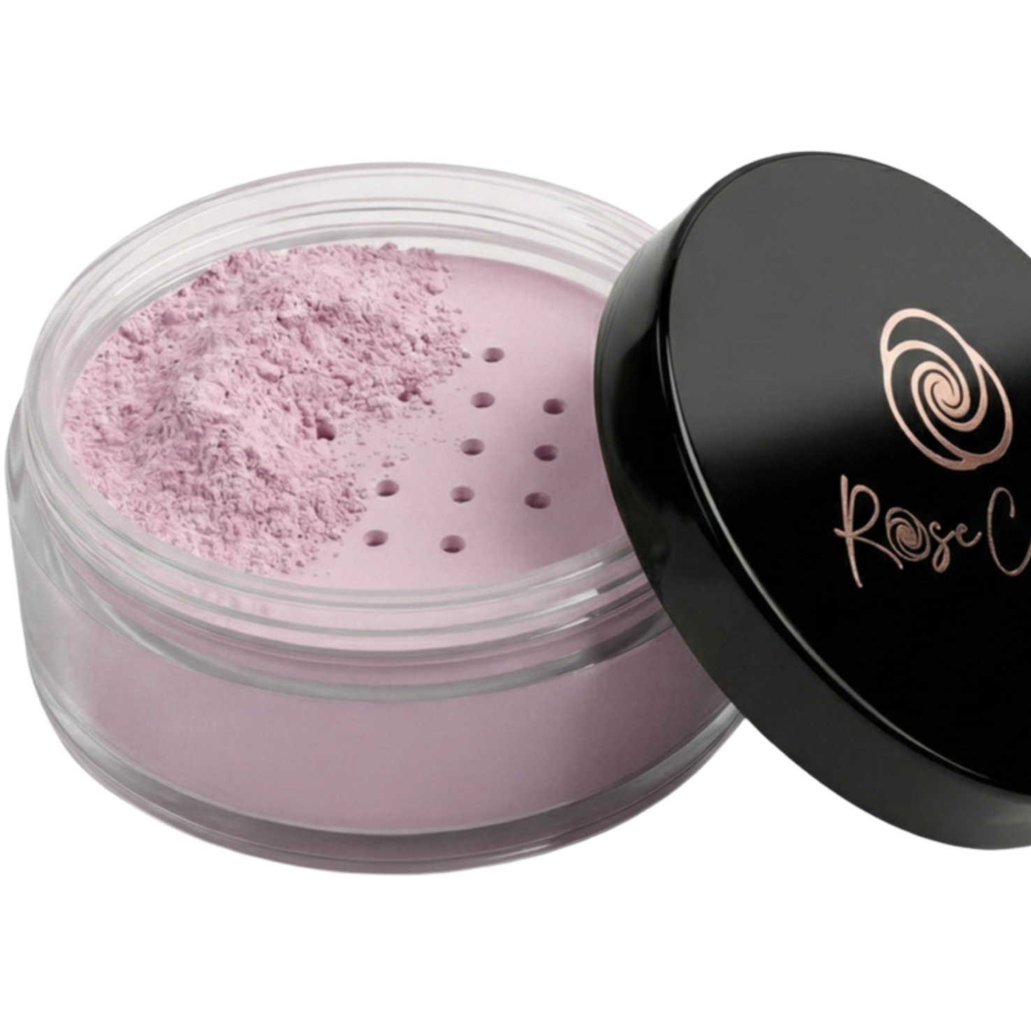 Setting Powder Pink