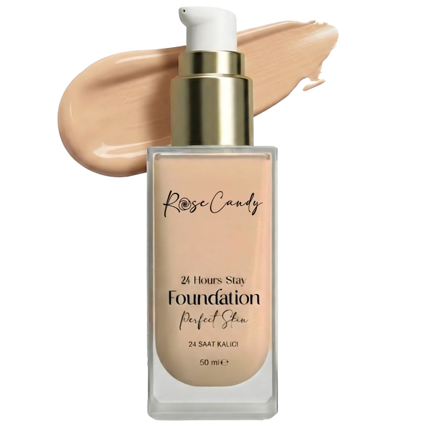 Foundation Light