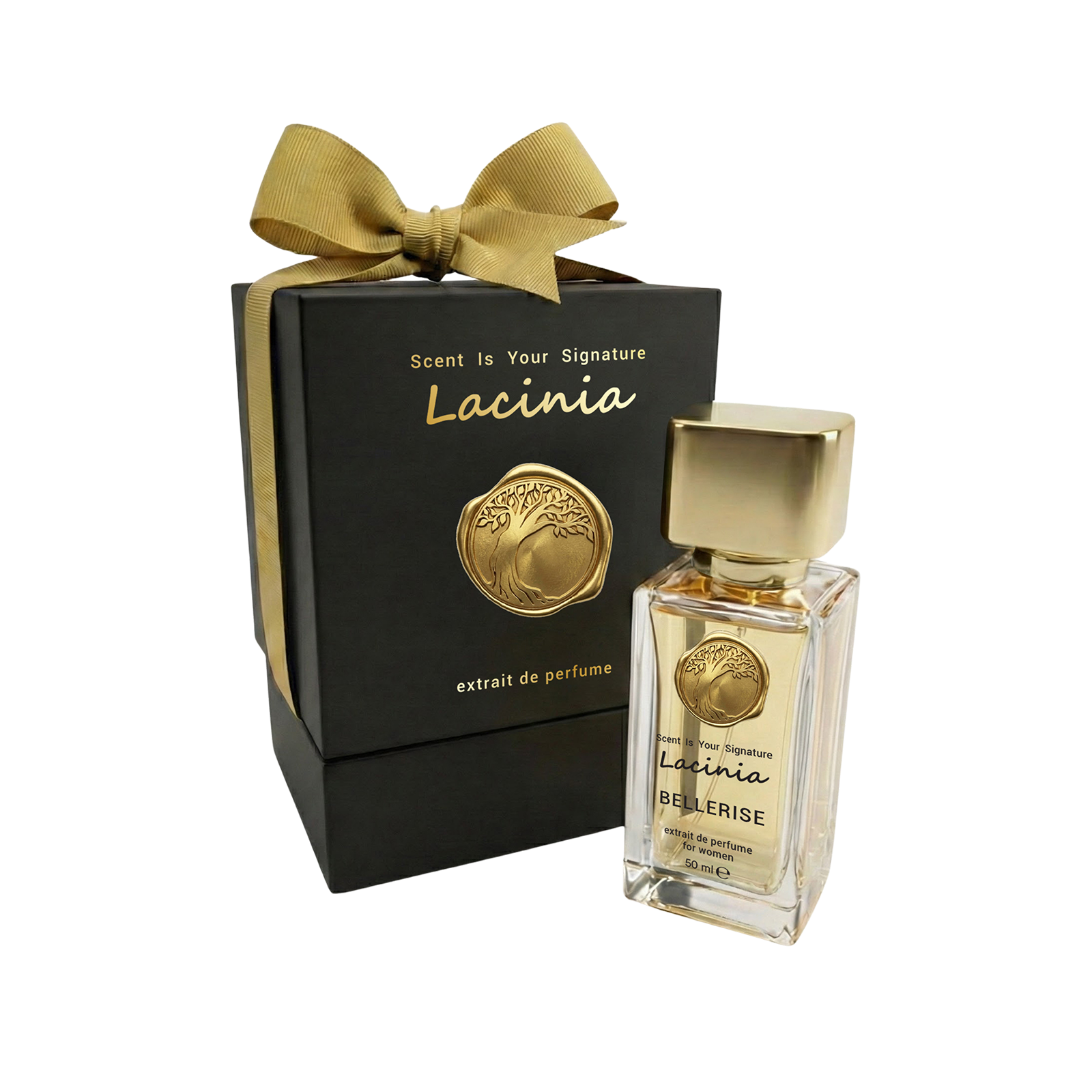 Perfume BELLERISE Women