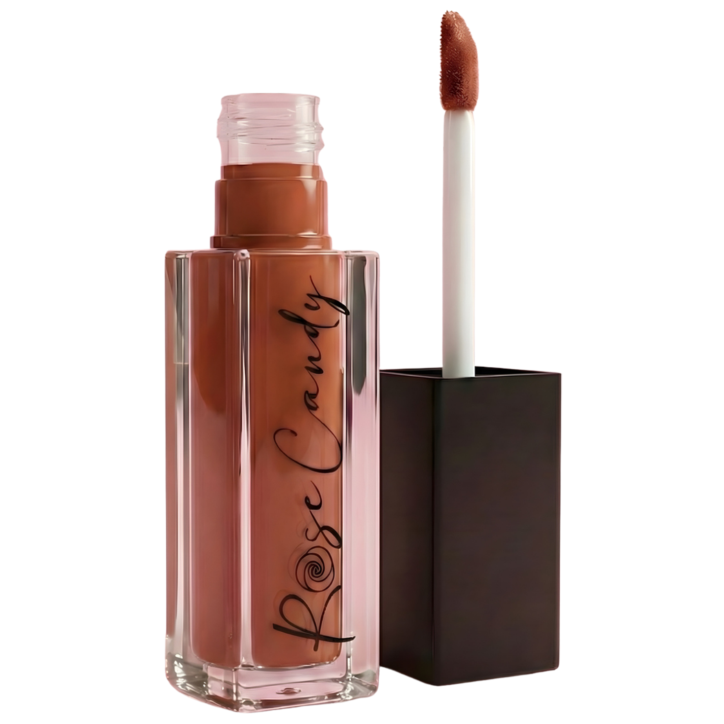 Lip Gloss Spiced Cookie