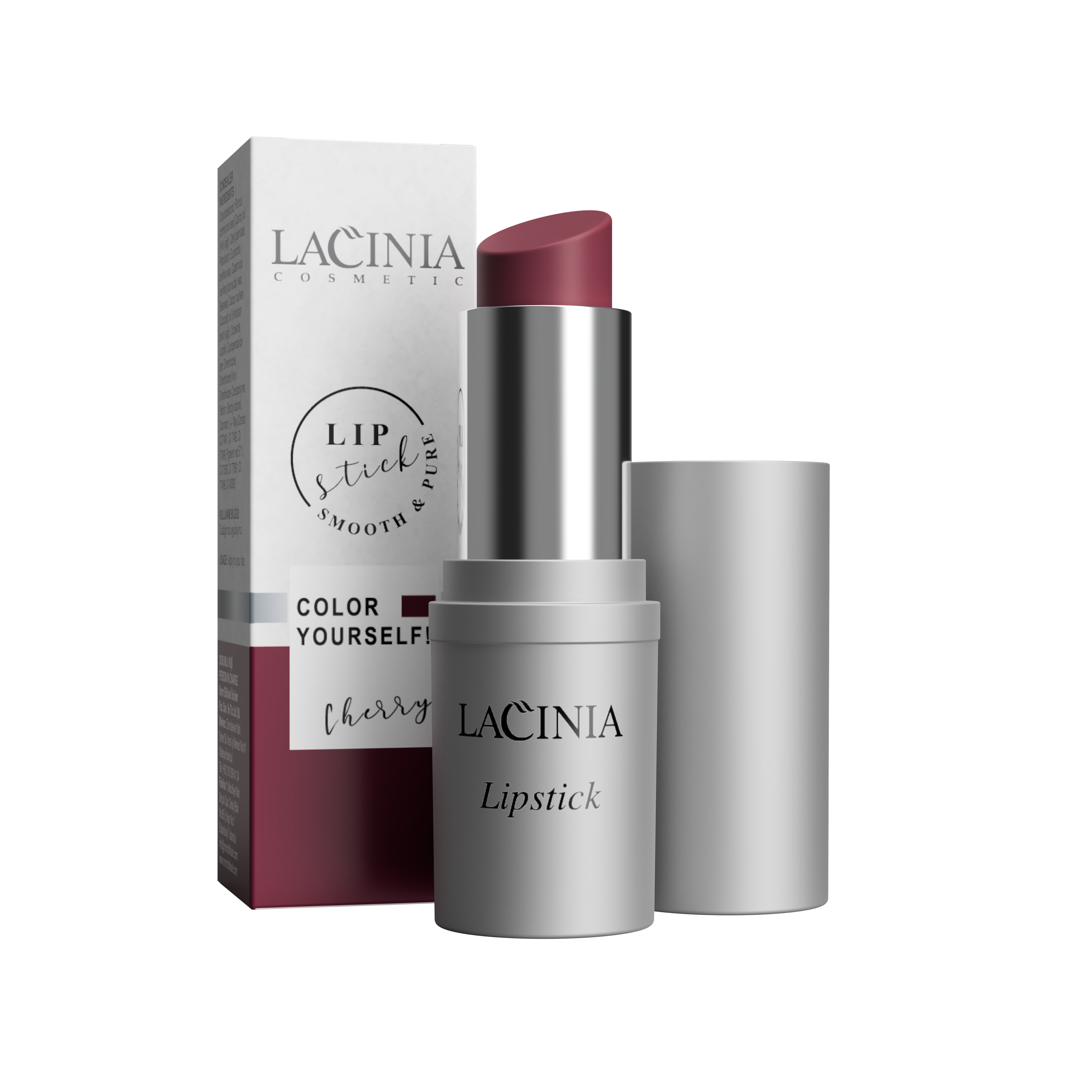 Lipstick Cherry