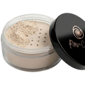 Setting Powder Transparent