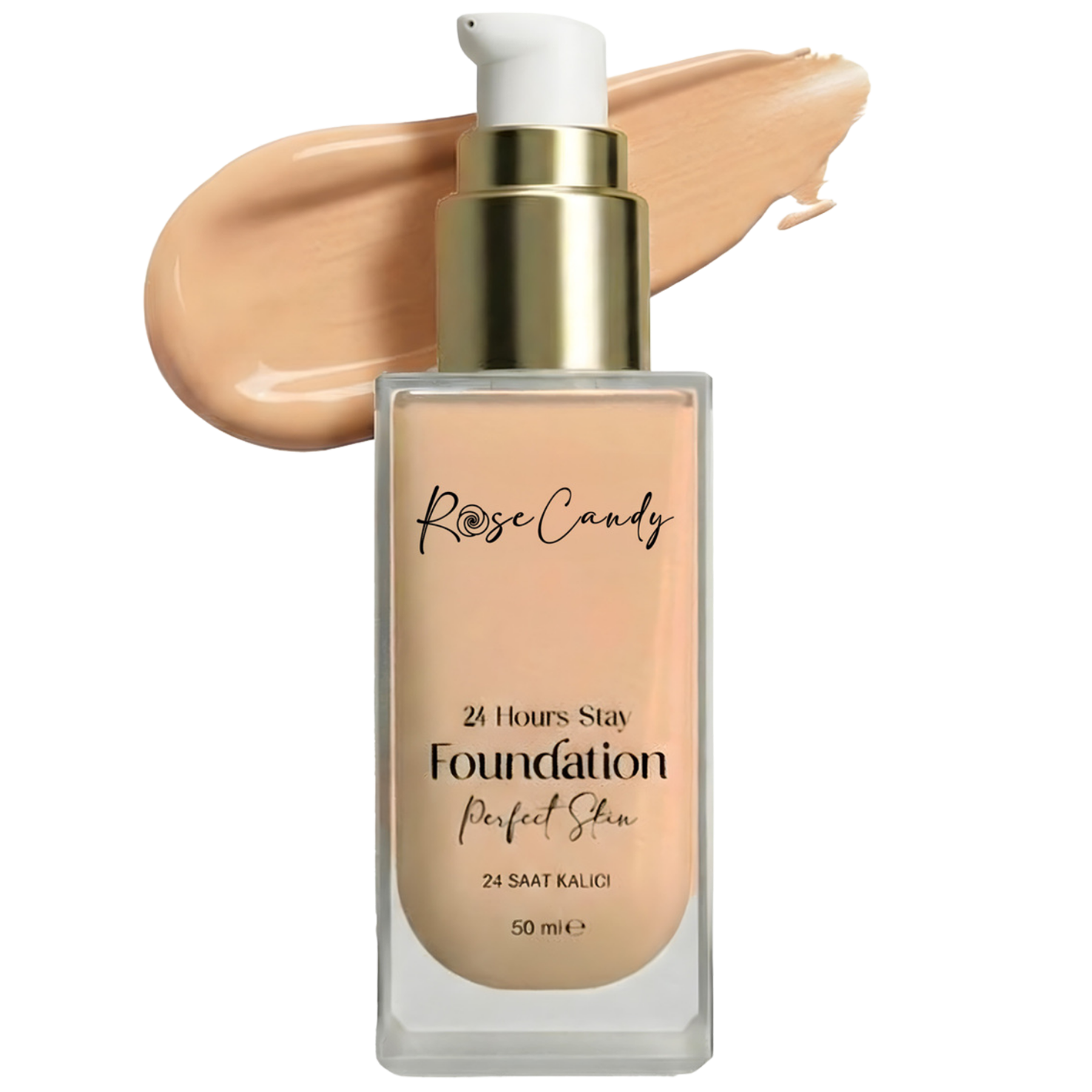Foundation Medium