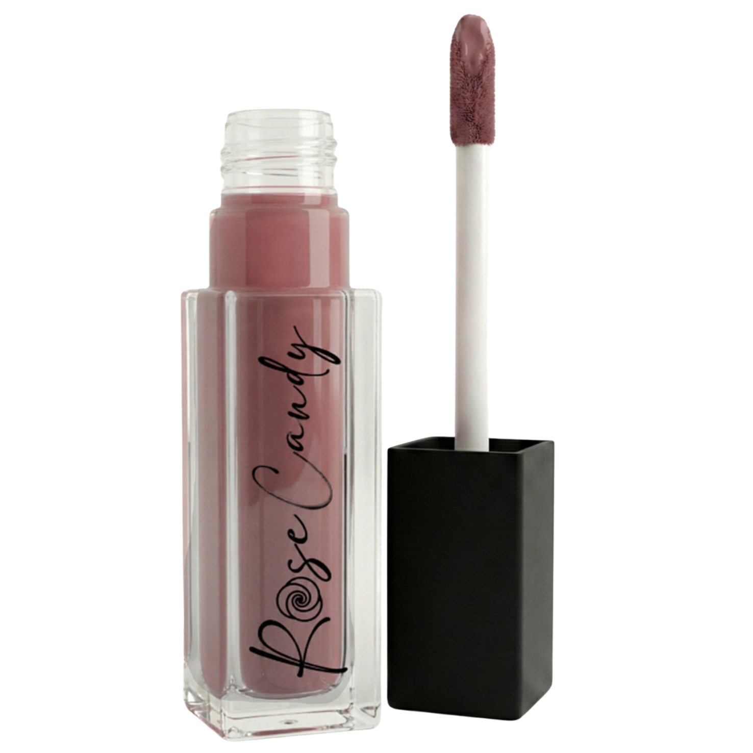 Blush Liquid Dusty Rose