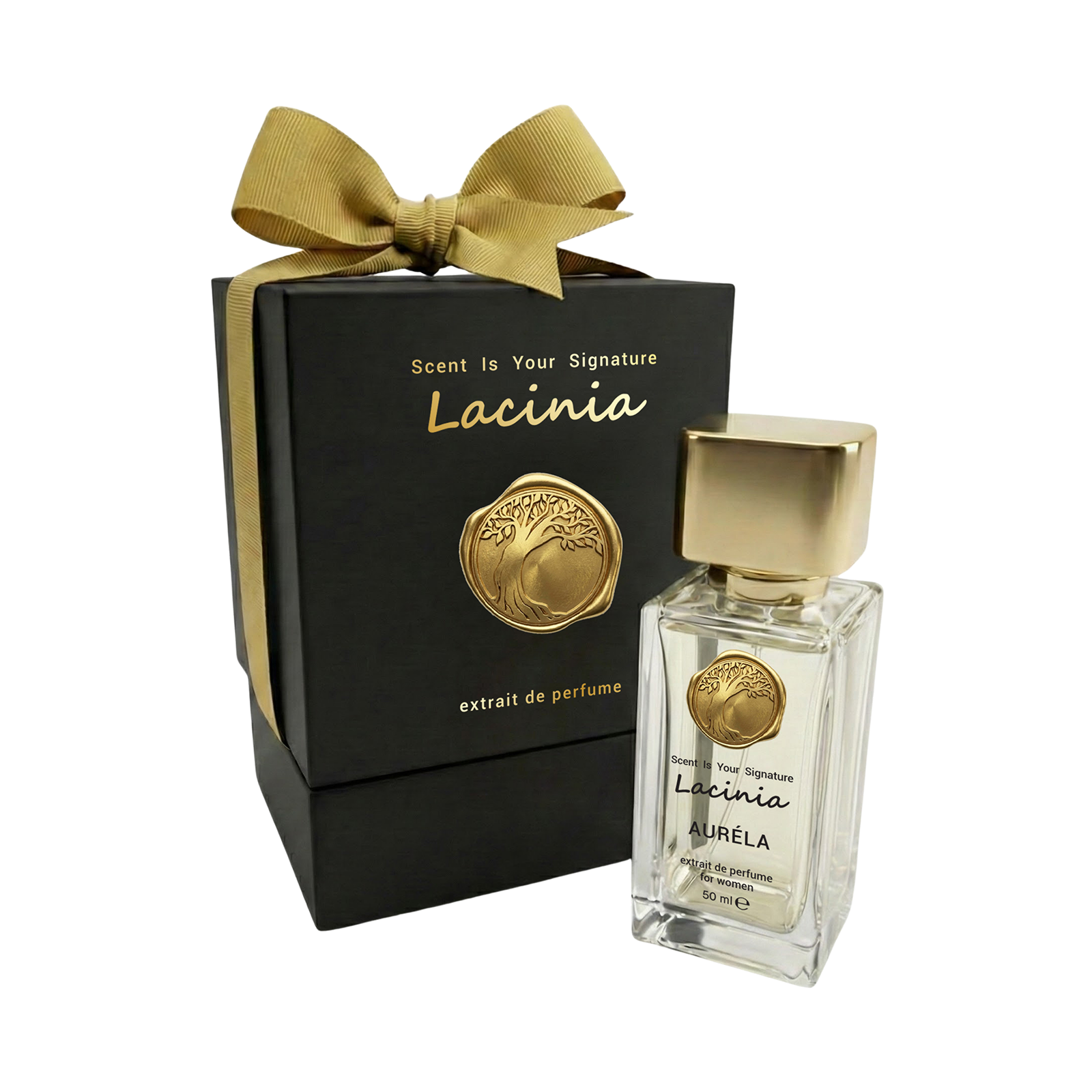 Perfume AURÉLA Women